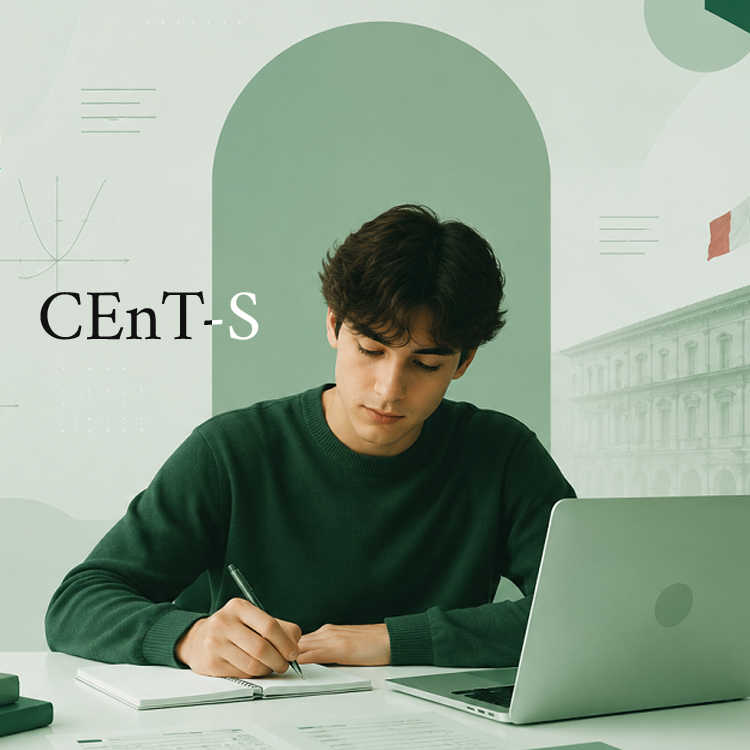 دوره جامع آمادگی آزمون CEnT-S