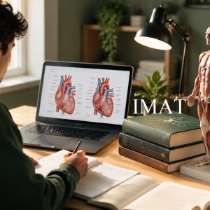 دوره جامع آمادگی آزمون پزشکی | دندان پزشکی