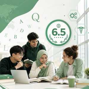 دوره زبان آکادمیک ۶ ماهه IMATium