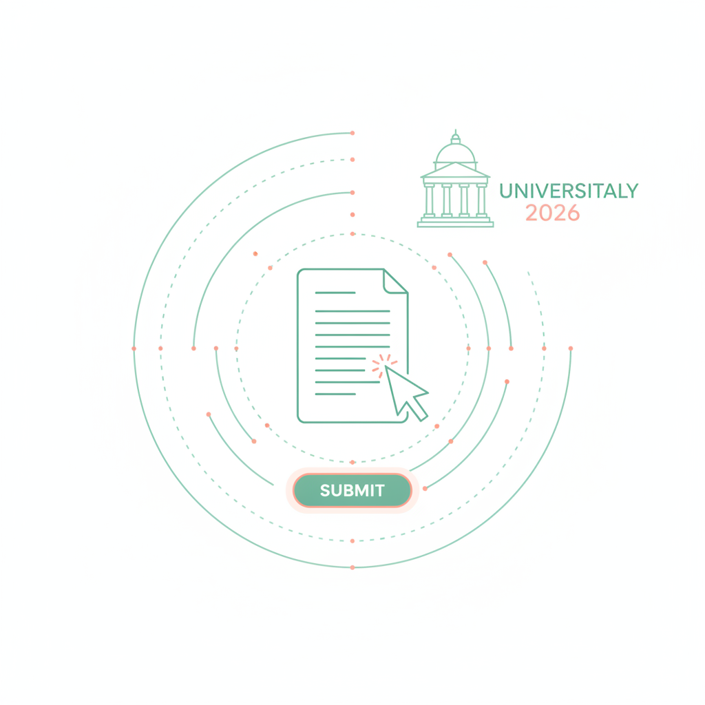 universitaly 2026