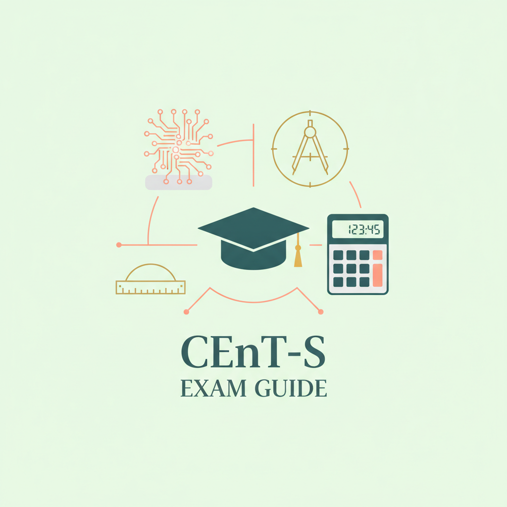 آزمون CEnT-S