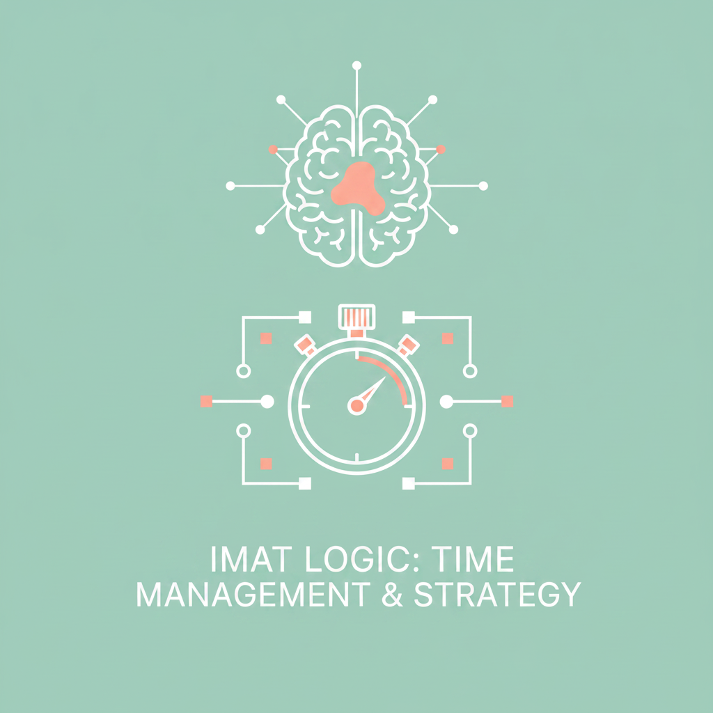 IMAT LOGIC