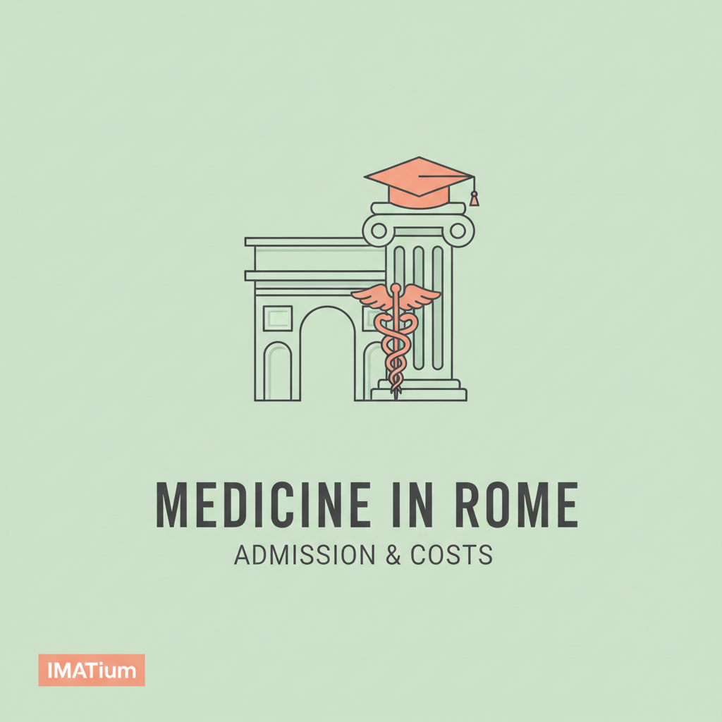 Medicine in Rome