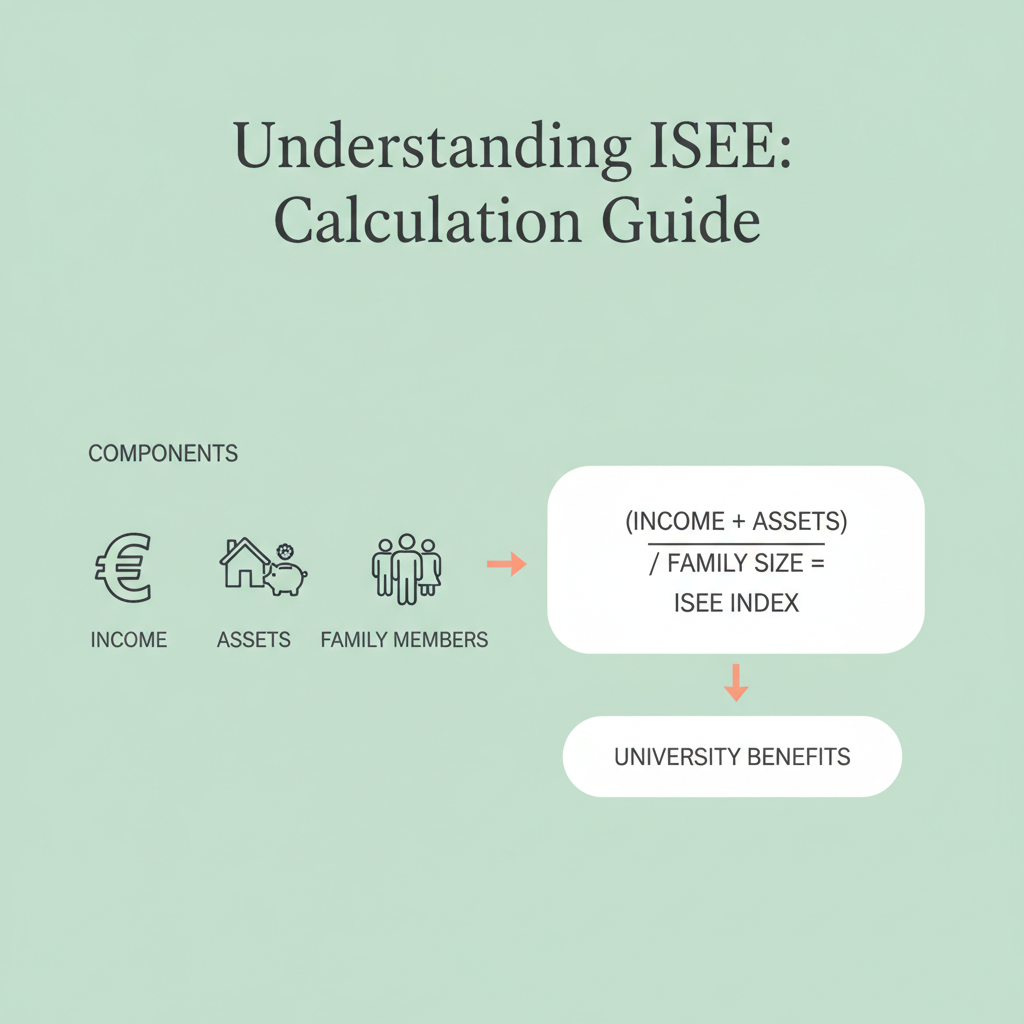 understanding ISEE