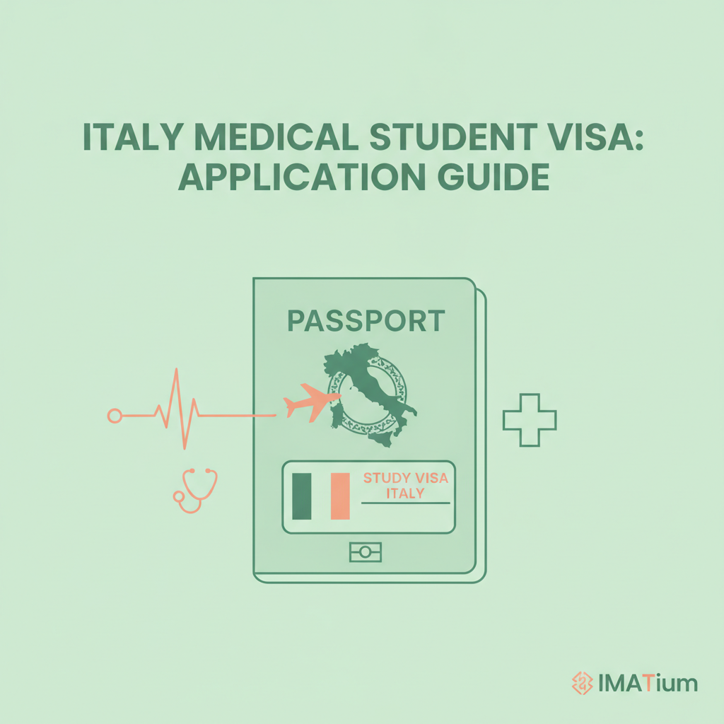 ITALY Student Visa