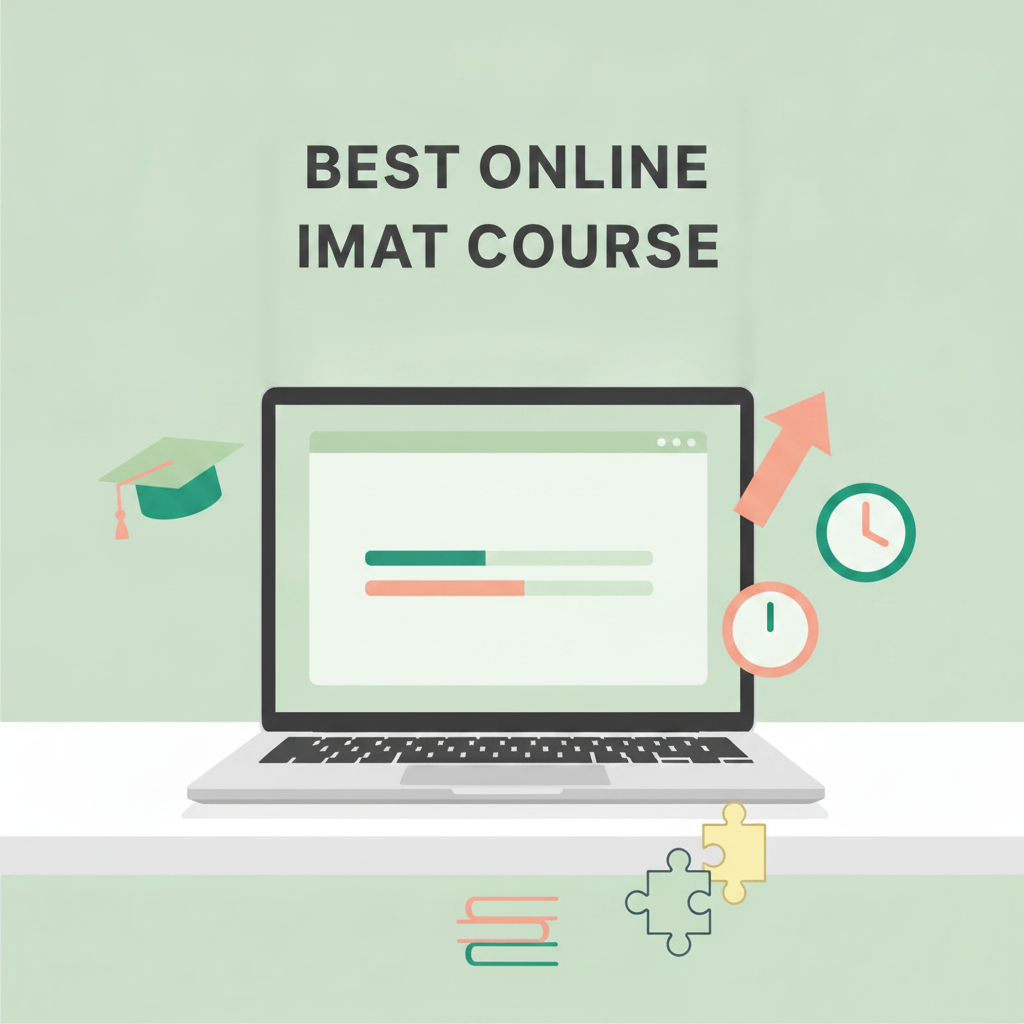 Online IMAT Course